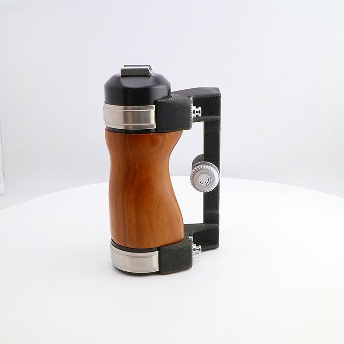 67用木製グリップ