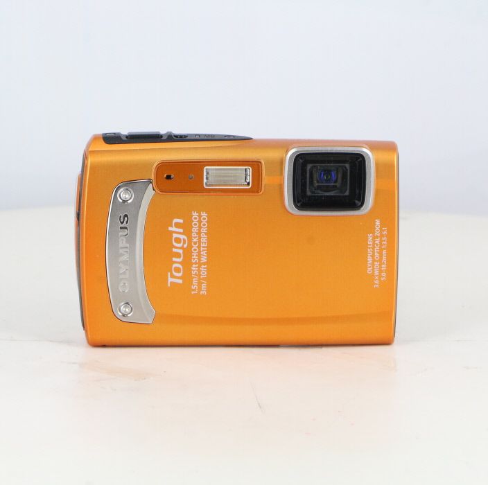 オリンパス OLYMPUS Tough TG-310 [オレンジ] 価格比較 - 価格.com