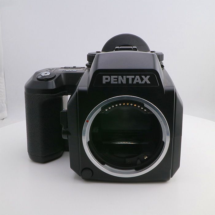 中古】(ペンタックス) PENTAX 645N ボディ - メルカリ