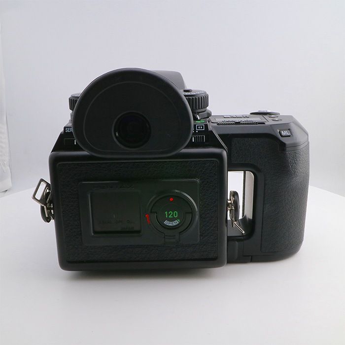 中古】(ペンタックス) PENTAX 645N ボディ - メルカリ