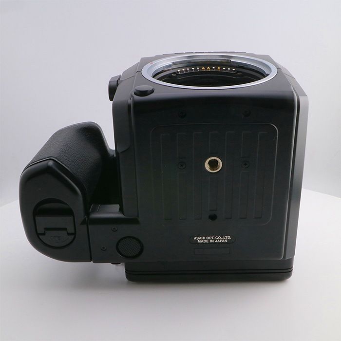 【未使用品】ペンタックス　645N　ボディ　PENTAX 645N Body ペンタックス645Nボディー動作品。 PENTAX 645N ボディ 動作OK・美品