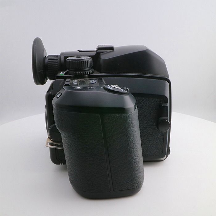 中古】(ペンタックス) PENTAX 645N ボディ - メルカリ