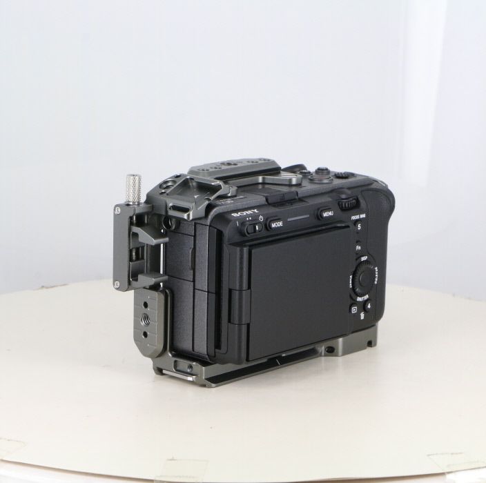 SONY FX30 ボディ　中古品 SONY - 【中古】(ソニー) SONY FX30 (ILME-FX30) ボディの通販 by