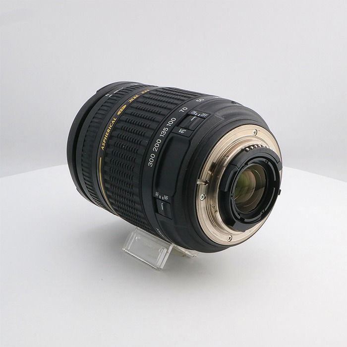 中古】(タムロン) TAMRON AF28-300/3.5-6.3 XR DI VC LD A20(ニコンF