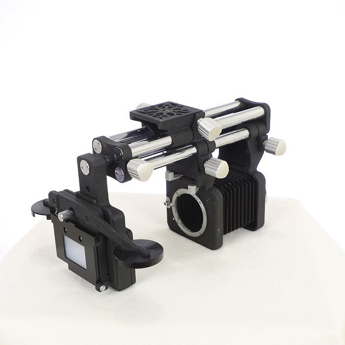  ニコン Nikon PB 4ベローズ PS 4スライドコピーアダプター その他 カメラアクセサリー