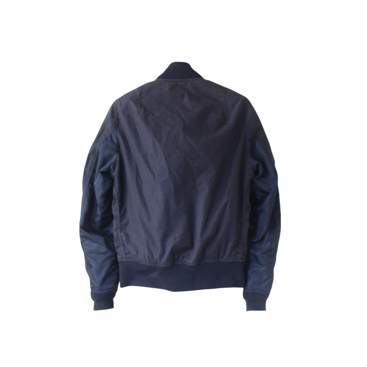 ALPHA アルファ × SUNNY SPORTS サニースポーツ ジャケット MA-1 