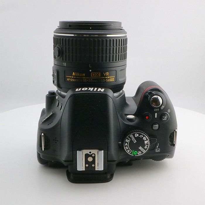 Nikon D5100 ダブルズームキット Amazon | Nikon デジタル一眼レフカメラ D5100 ダブルズームキット