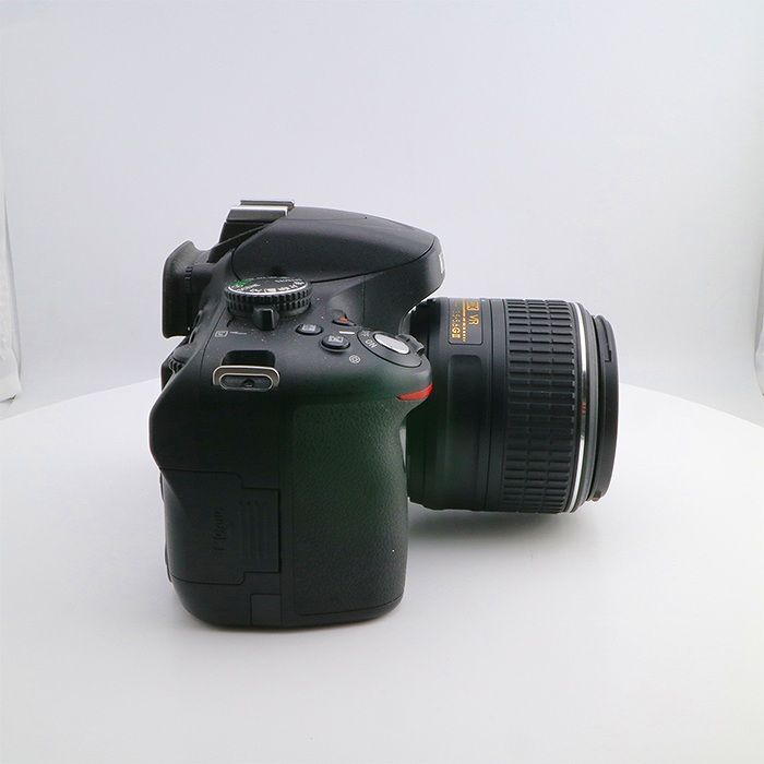 中古】(ニコン) Nikon D5100 ダブルズームキット - メルカリ