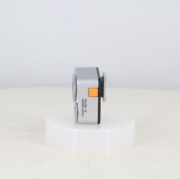 中古】(フォクトレンダー) Voigtlander VCメーター シルバー - メルカリ
