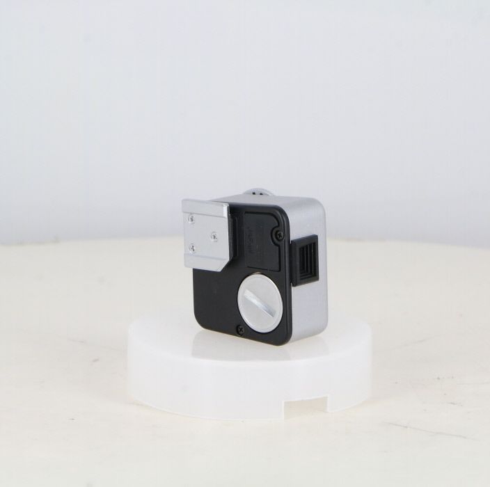 中古】(フォクトレンダー) Voigtlander VCメーター シルバー - メルカリ