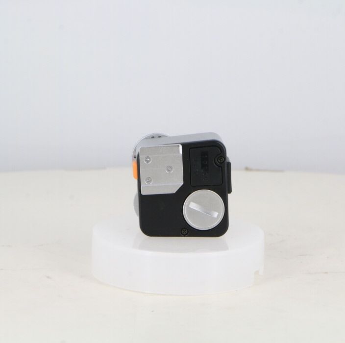 中古】(フォクトレンダー) Voigtlander VCメーター シルバー - メルカリ