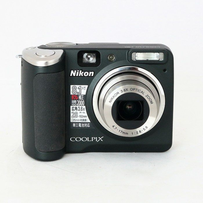 ニコン) Nikon COOLPIX P50 【公式通販】