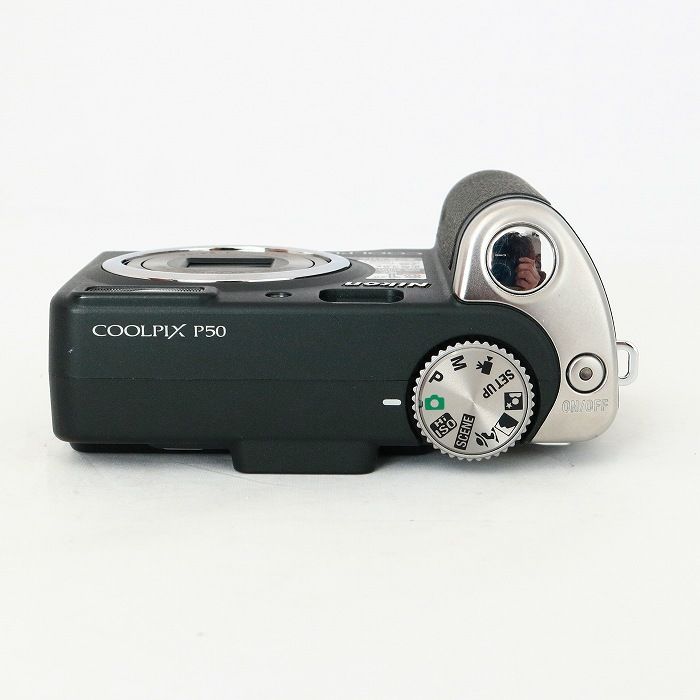 ニコン) Nikon COOLPIX P50 【公式通販】