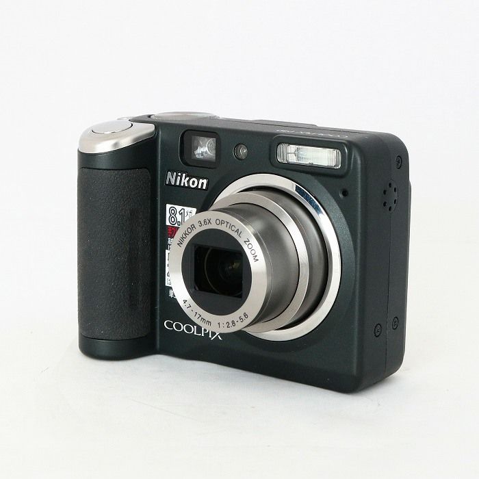 ニコン) Nikon COOLPIX P50 【公式通販】