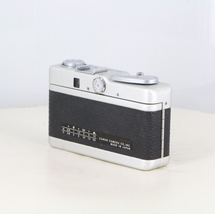 中古】(キヤノン) Canon demi EE28 - メルカリ