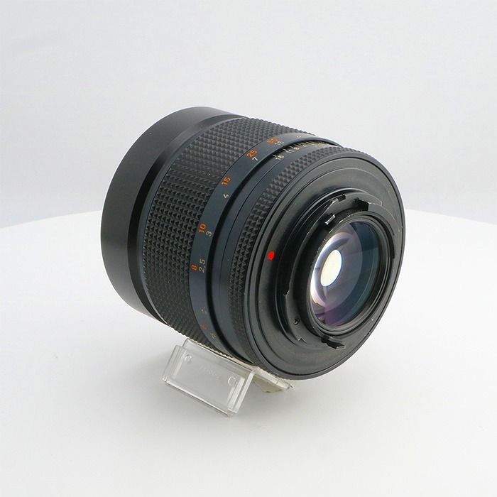 中古】(コンタックス) CONTAX プラナー 85/1.4 AEG - メルカリ