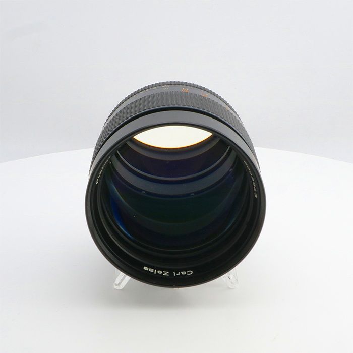 中古】(コンタックス) CONTAX プラナー 85/1.4 AEG - メルカリ