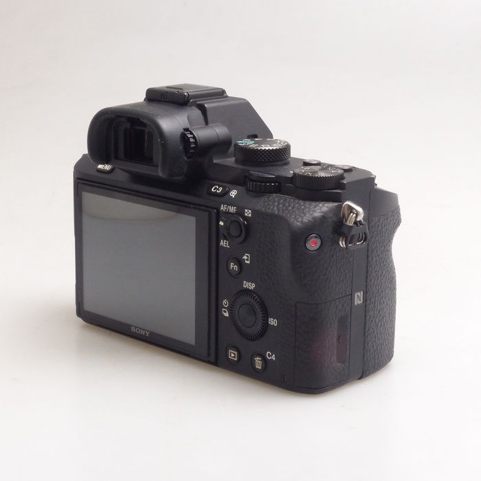 中古】(ソニー) SONY α7II ボディ ILCE-7M2 - メルカリ