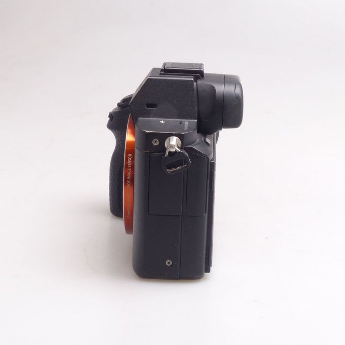 α7II ボディ ILCE-7M2 α7 II ILCE-7M2 ボディの製品画像 - 価格.com