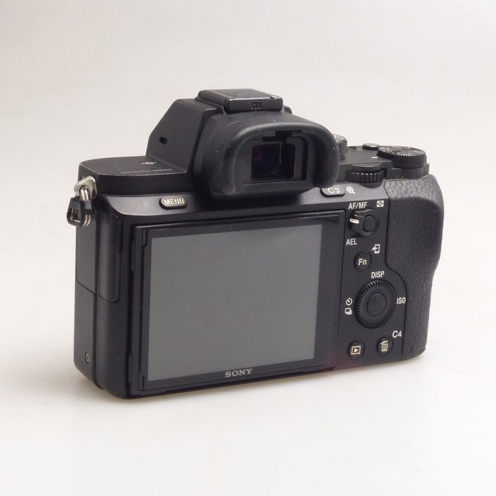 中古】(ソニー) SONY α7II ボディ ILCE-7M2 - メルカリ