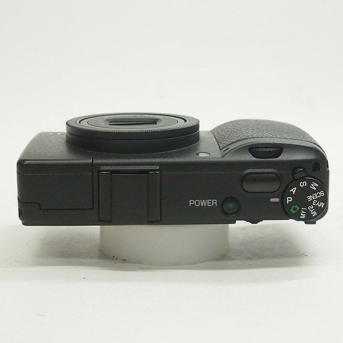 中古】(リコー) RICOH GR DIGITAL III - メルカリ
