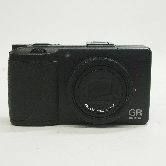 中古】(リコー) RICOH GR DIGITAL III - メルカリ