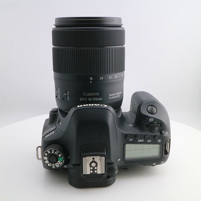 （中古品） EOS 80D EF-S18-135 IS USM レンズキット CANON EOS 80D EF-S18-135 IS USM レンズキット 価格比較 - 価格.com