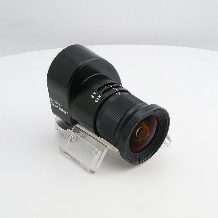 中古】(フォクトレンダー) Voigtlander 15-35ズームファインダーType-B