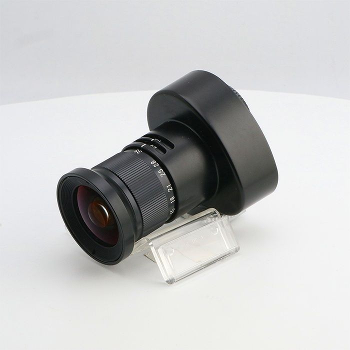 中古】(フォクトレンダー) Voigtlander 15-35ズームファインダーType-B