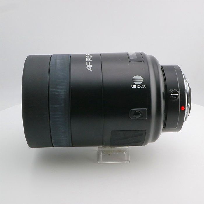 ミノルタAFレフレックス500 Minolta AF REFLEX 500mm f/8 レンズ Minolta AF Reflex 500mm f/8