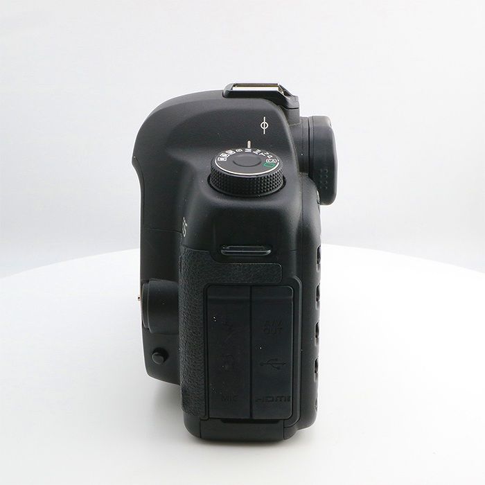 中古】(キヤノン) Canon EOS 5D MarkII ボディ - メルカリ