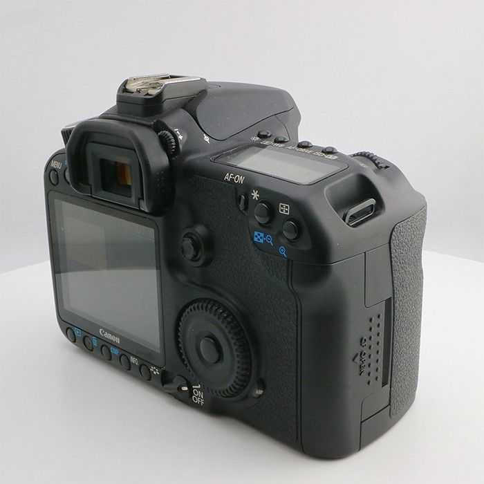 中古】(キヤノン) Canon EOS 40D ボディ - メルカリ