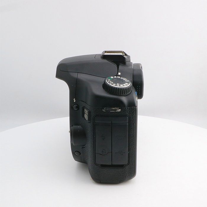 中古】(キヤノン) Canon EOS 40D ボディ - メルカリ