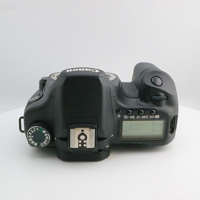 中古】(キヤノン) Canon EOS 40D ボディ - メルカリ