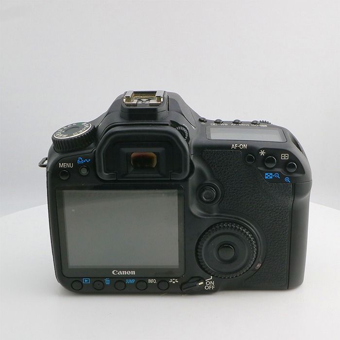 中古】(キヤノン) Canon EOS 40D ボディ - メルカリ