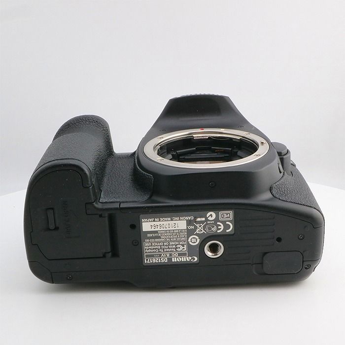 中古】(キヤノン) Canon EOS 40D ボディ - メルカリ