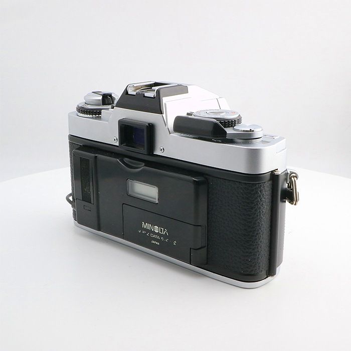 中古】(ミノルタ) MINOLTA X-70 ボディ シルバー - メルカリ