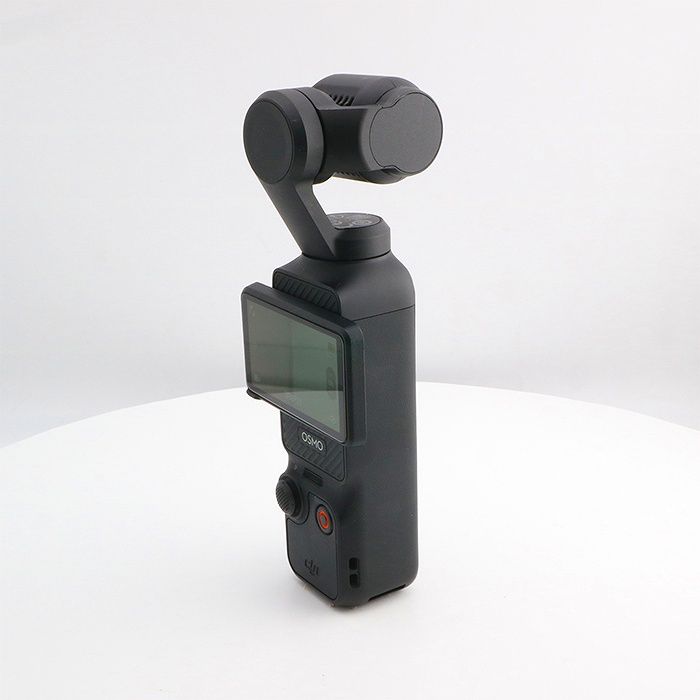 中古】(DJI) DJI OSMO POCKET 3 クリエイターコンボ - メルカリ