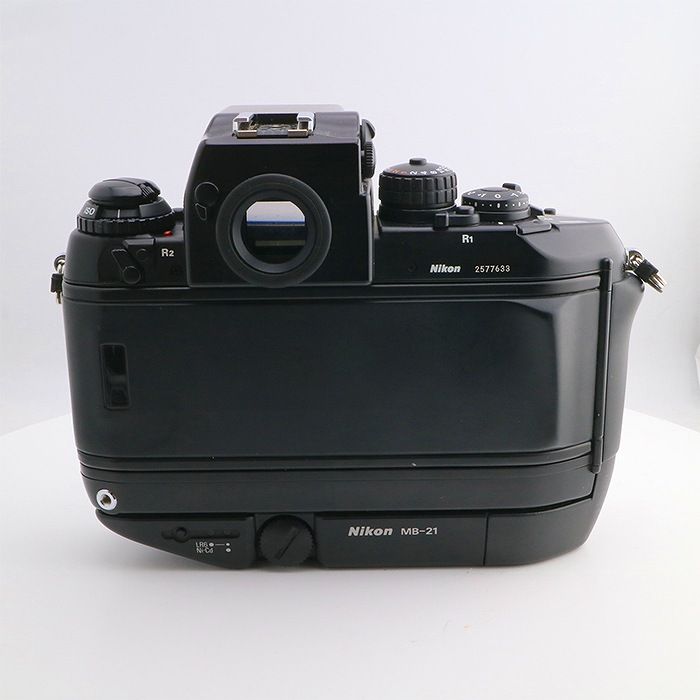 中古】(ニコン) Nikon F4S ボディ - メルカリ