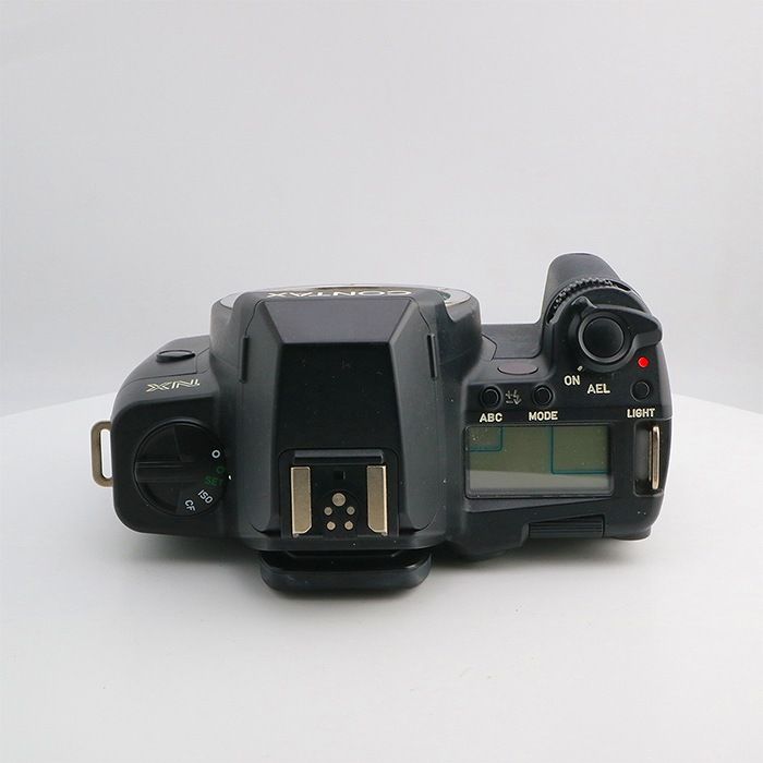 中古】(コンタックス) CONTAX NX ボディ - メルカリ