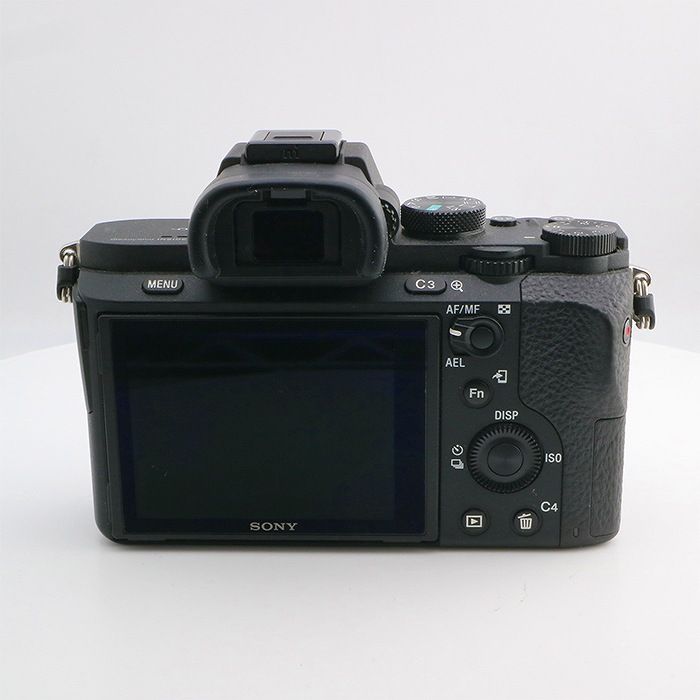 中古】(ソニー) SONY α7II ボディ [ILCE-7M2 B] - メルカリ
