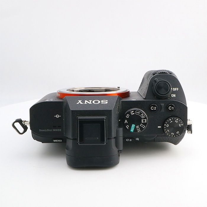 α7II ボディ ILCE-7M2 α7 II ILCE-7M2 ボディの製品画像 - 価格.com