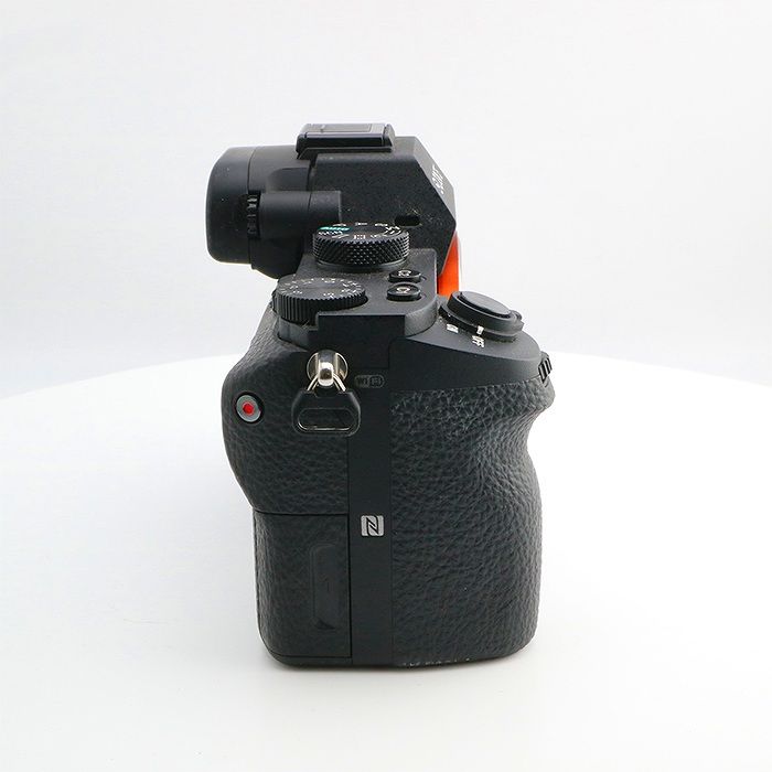 中古】(ソニー) SONY α7II ボディ [ILCE-7M2 B] - メルカリ