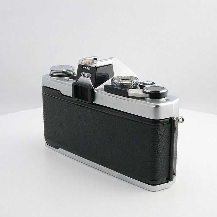 中古】(オリンパス) OLYMPUS OM-1 ボディ シルバー - メルカリ