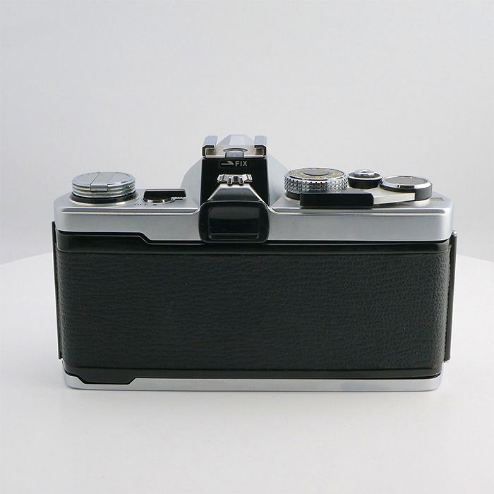 中古】(オリンパス) OLYMPUS OM-1 ボディ シルバー - メルカリ