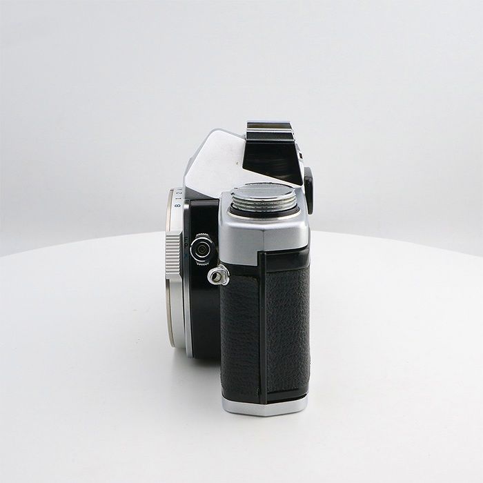 中古】(オリンパス) OLYMPUS OM-1 ボディ シルバー - メルカリ