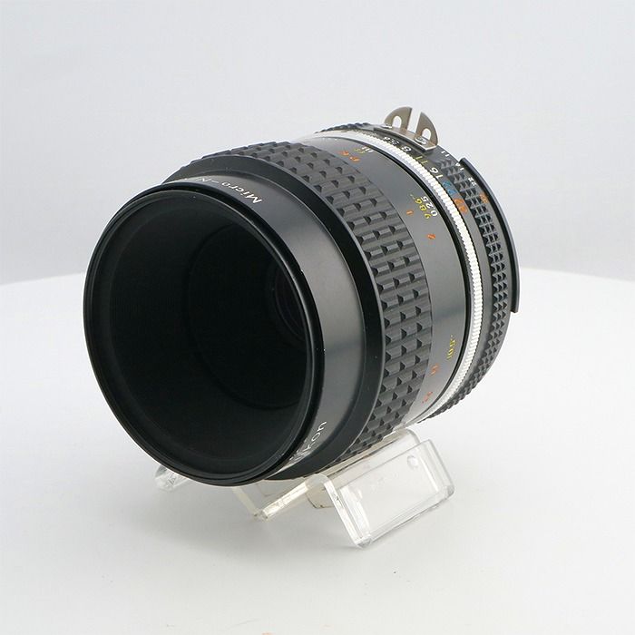 【】(ニコン) Nikon Ai Micro-Nikkor 55/2.8S