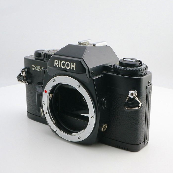 カメラ　RICOH リコー　レトロ 中古】(リコー) RICOH XR-7 ボディ - メルカリ