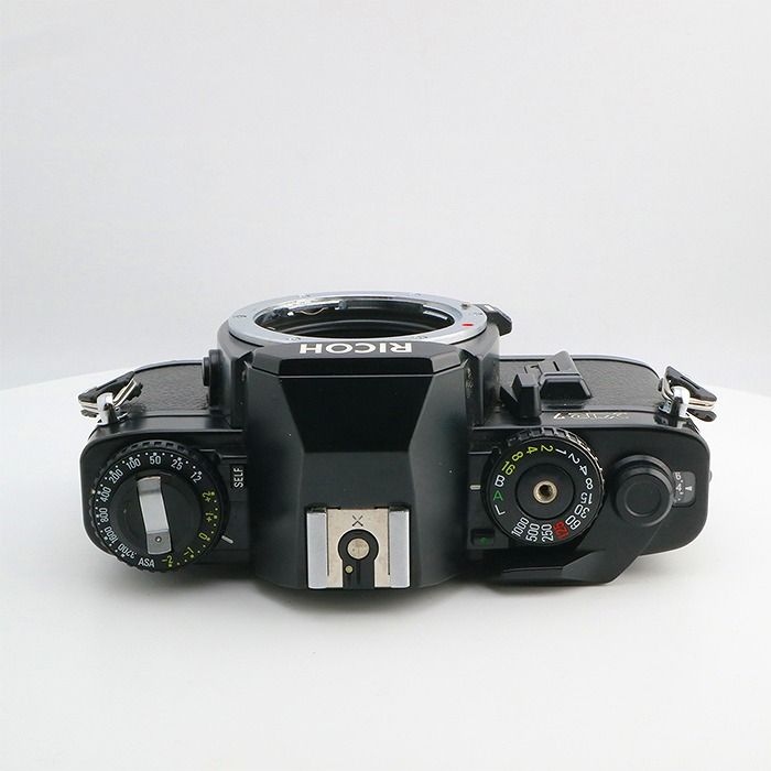 中古】(リコー) RICOH XR-7 ボディ - メルカリ