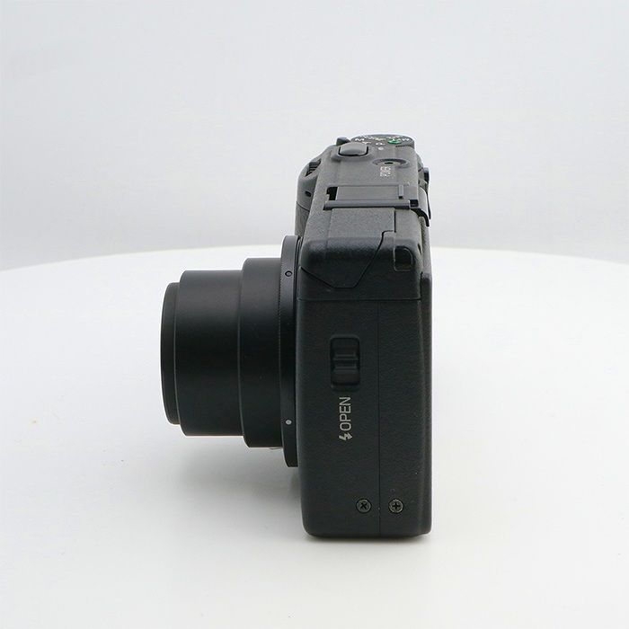 中古】(リコー) RICOH GR DIGITAL II - メルカリ